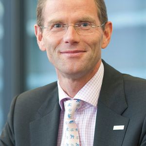 Hans Gennen übernimmt am 1. Juni 2012 die Leitung des Geschäftsfeldes Umwelt bei Currenta.