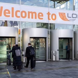 Ende Februar 2026 heißt es wieder: Willkommen zur Lopec.(Bild:  Messe München)