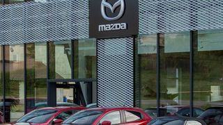 Mazda Deutschland hat eine Corona-Sofortmaßnahme auf den Weg gebracht. (Bild: Mazda)