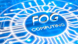 Cloud Computing versus Fog Computing: Einsatzszenarien, Chancen und Hürden. (©beebright - stock.adobe.com)
