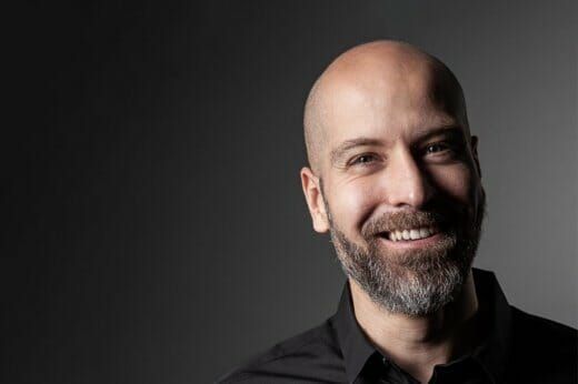 (Sebastian Wernhöfer begrüßt die Partnerschaft mit BE-terna. Bild: Y1 Digital AG)