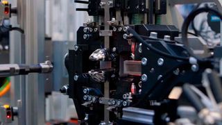 BBS Automation hat nun auch Wickeltechnik im Portfolio. Der Maschinen- und Anlagenbauer kauft den Wickeltechnikspezialisten „Team“. (BBS Automation)