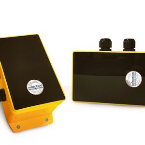 Die Produktgruppe tofguard ermöglicht es, das 3D-basierte Kameraverfahren Time of Flight (ToF) erstmals auch mit Safety-Zulassung für die Maschinenindustrie zu nutzen.