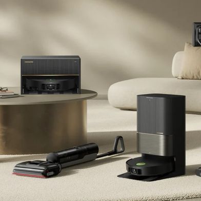 Dreame Technology ist Hersteller von High-End-Verbraucherelektronik und intelligenten Haushaltsgeräten. (Bild: Dreame Technology)