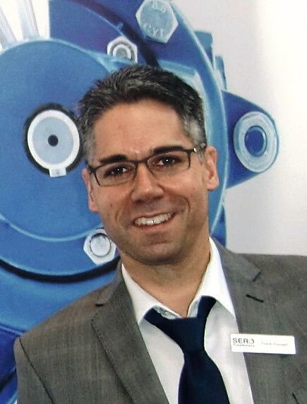Autor des Beitrages: Dipl.-Ing. (FH) Frank Hassert, Leiter Technik / Qualitätsmanagement, Sero Pump Systems GmbH, Meckesheim (Sero)