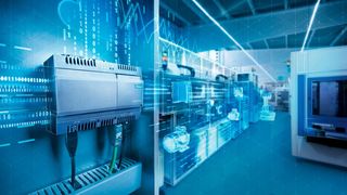 Siemens avanciert zum führenden globalen IoT-Plattform-Anbieter. Das beweist laut Siemens der neueste IDC-Marketscape-Bericht, in dem Anbieter solcher Tools bewertet sind. (Bild: Siemens)