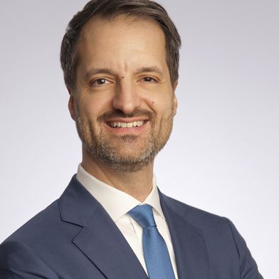 Raymon Wittmann ist ab Mai Produktionsvorstand bei BMW. (Bild: BMW)