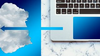 Die neue Version der DMS-Lösung InfoShare von Kendox soll den optimierten Cloud-Betrieb sicherstellen. (gemeinfrei© Gerd Altmann)