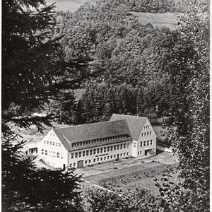 (SPN Schwaben Präzision Fritz Hopf)