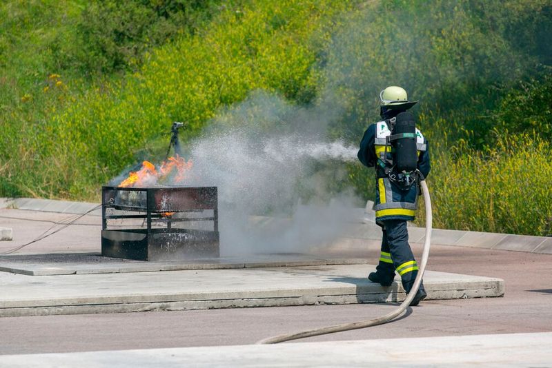 ... gehören ebenfalls zum Arbeitsfeld der Unfallforscher. (Bild: Dekra)