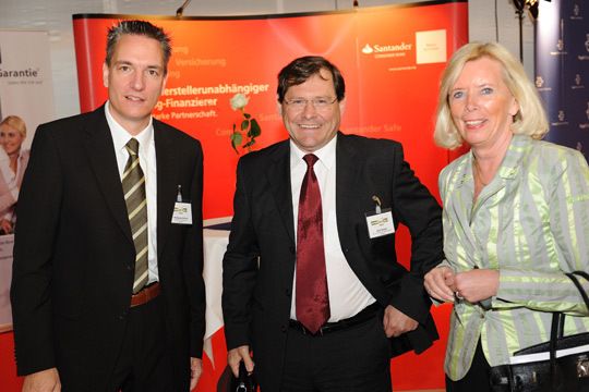 Dafür müssen sie aber vor dieser Jury bestehen. (Archiv: Vogel Business Media)