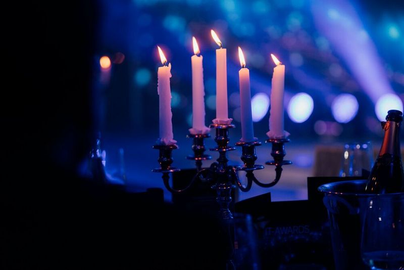 Und dann ... doch ein wenig Wehmut: Ach, es ist schon vorbei.  (Bild: Manuel Emme Fotografie)