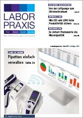 Laborpraxis 03/2017 (vbm)