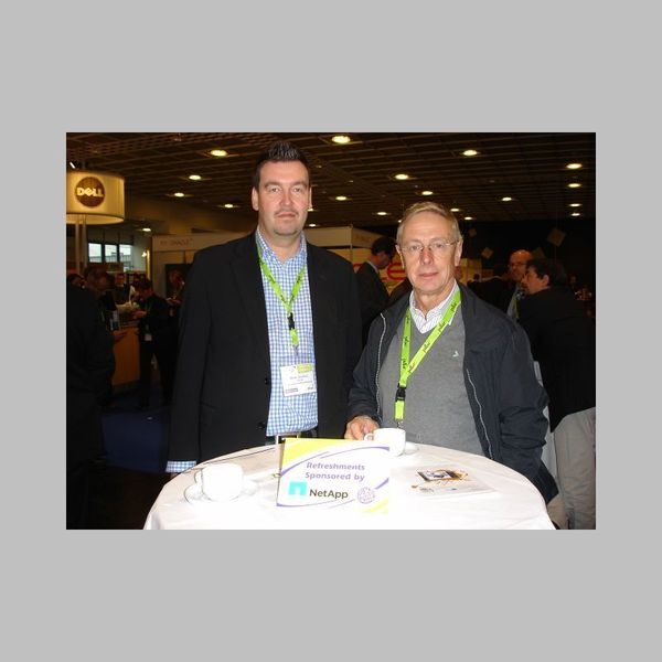  (Archiv: Vogel Business Media)