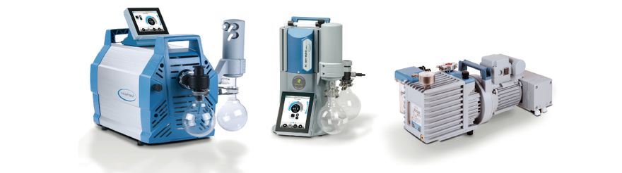 banner-firmenprofil (VACUUBRAND GMBH + CO KG)