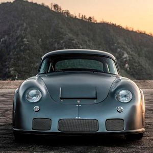 (Porsche AG)