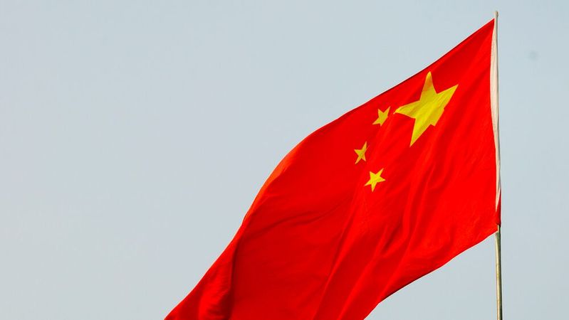 Der chinesische Automarkt hat im August erneut gelahmt.(Bild:  Wu Xing Hong Qi /Richard Fisher / CC BY-SA 2.0)