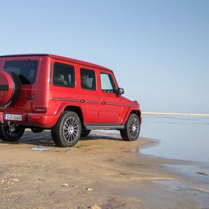 Im Großen und Ganzen hat Mercedes viele Bereiche deutlich verbessert und das Auto auch für den Normalbetrieb nutzbarer gemacht. 