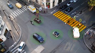 de-2023-06-301-ansys-autonomes-fahren-straaenszene (Quelle: Ansys)