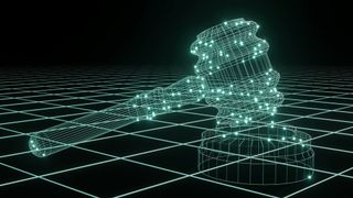 Seit dem heutigen Donnerstag gilt in der Europäischen Union das Gesetz über künstliche Intelligenz – und markiert damit das weltweit erste Gesetz zur Regulierung von KI. (Bild: frei lizenziert)