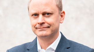 Markus Volmar ist ab sofort Chief Technology Officer (CTO) von Sono Motors. (Sono Motors)