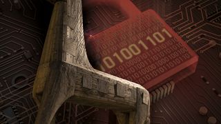 IT-Security in der Fabrik -  eine unterschätzte Gefahr? (Alexandr Mitiuc - Fotolia.com, Oliver Raupach - Fotolia.com)