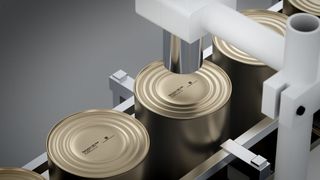 Reibungsloses Kennzeichnen ohne Ausfälle! Das verspricht das Unternehmen Leibinger, denn es launcht im Rahmen des Interpack-Auftritts ein neuartiges Codier- und Markiersystem, das eine neue Ära einläuten wird – speziell wenn es schnell gehen muss. (Bild: Paul Leibinger)