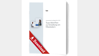 Whitepaper Cover: box inc.