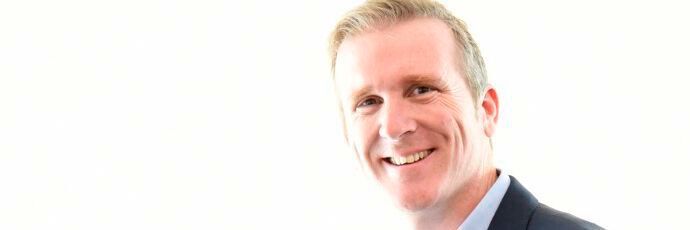 Dell hat Alexandre Brousse mit Wirkung zum 1. Oktober 2023 zum Leiter der EMEA-Channel-Organisation berufen.(Bild:  Dell Technologies)