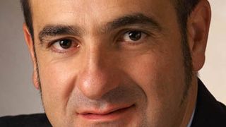 „Für unseren Sektor sind Innovationen überlebenswichtig“, betont Koldo Arandia, Vorsitzender des AFM, dem Verband spanischer Werkzeugmaschinen-Hersteller. Bild: AFM (Archiv: Vogel Business Media)