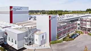 header (fischer Rohrtechnik GmbH)