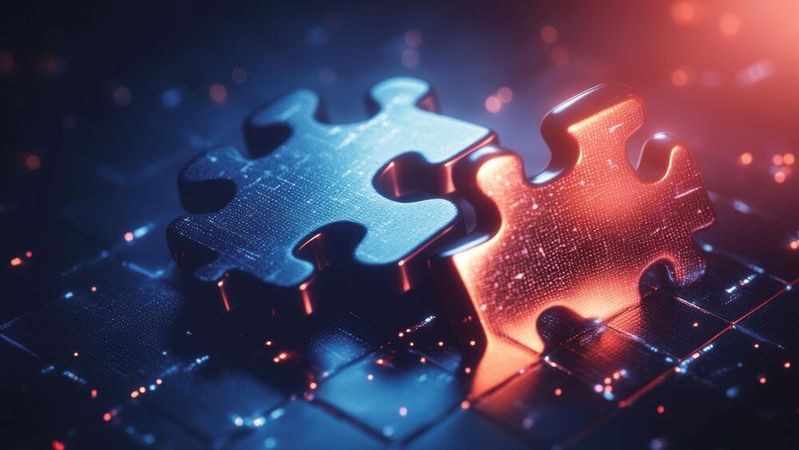 Im Rahmen der Veranstaltung „Marktplätze der öffentlichen Verwaltung – eine gemeinsame Vision von BMDS und FITKO“ wurden die Konsolidierungsvorhaben zur Beschaffung und Nachnutzung in der öffentlichen Verwaltung vorgestellt.(Bild: ©  Thanapong - stock.adobe.com / KI-generiert)