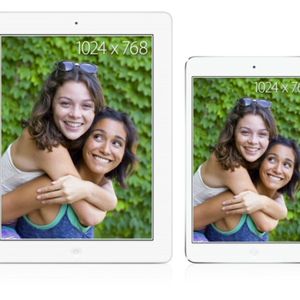 Das iPad mini und das iPad 4  wurden am ersten Verkaufswochenende bereits über drei Millionen Mal verkauft.