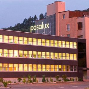 Am Firmensitz und im Entwicklungscenter von Posalux im schweizerischen Biel wird viel Wert auf die Zusammenarbeit mit den Kunden gelegt.(Bild:  Posalux)