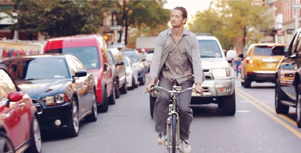 und nicht die zum Radfahren (FlyKly)