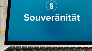 Der IT-Planungsrat hat ein Eckpunktepapier zur Digitalen Souveränität vorgestellt (© ©MQ-Illustrations – stock.adobe.com)