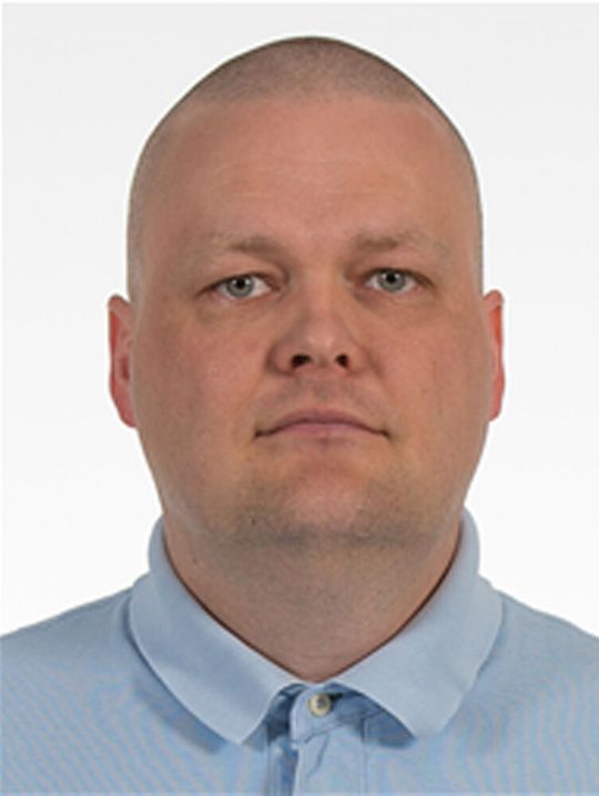 Der Autor: Anssi Saarela, Senior Manager für Produkt- und Servicebereiche von Connectivity Solutions bei Bittium(© Bittium)