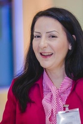 ELEKTRONIKPRAXIS Frühlingsfest 2015 (Loredana La Rocca)