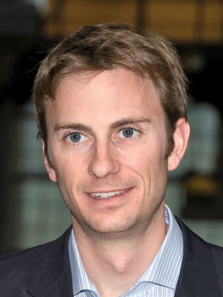 Dr. Christof Zwyssig, Geschäftsführer Celeroton AG (Bild: Celeroton)