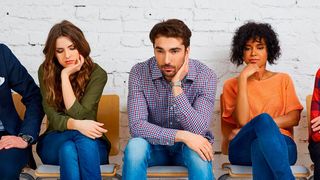 Ärgerlich: Durchschnittlich zwei Stunden brauchen die Bundesbürger für einen Behördengang. (© baranq - stock.adobe.com)