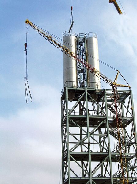 Plant Revamp to achieve capacity increase, plant modernization to conform to ever changing regulations, product diversification etc. is in many cases the perfect solution to re-establish competitiveness and comply with regulations and market demands.  (EPC Group)