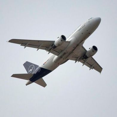 Synthetische SAF sollen künftig aus biogenem CO₂ und grünem Wasserstoff hergestellt werden, um fossiles Kerosin in der Luftfahrt schrittweise zu ersetzen. (Bild: frei lizenziert)