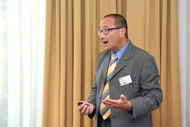 FPGA-Kongress 2016: Impressionen (Bild: VBM)