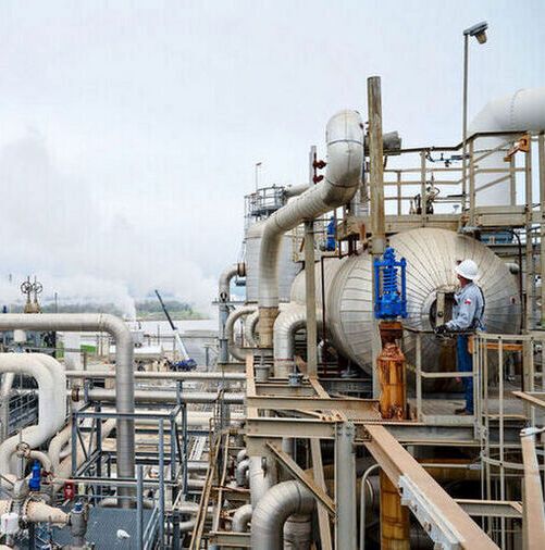 OCI will scale capacity by 200,000 tons at its facility in Beaumont, Texas, USA. OCI will scale capacity by 200,000 tons at its facility in Beaumont, Texas, USA.