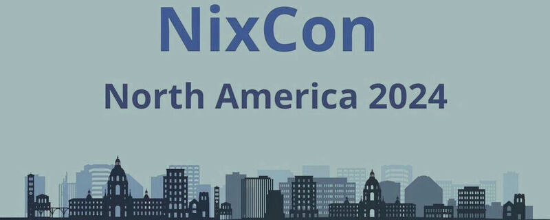 Nach rund 20 Jahren des Projektbestehens ist es soweit: Die erste #NixCon Nordamerika wird am 14. und 15. März 2024 in Pasadena, Kalifornien, stattfinden.