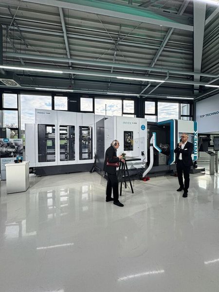 Index Open House 2025  (Bild: VCG/Sonnenberg)