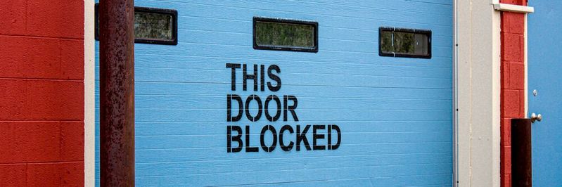 Je vernetzter wir leben und arbeiten, desto mehr potenzielle Einfallstore bieten sich für Kriminelle.(Bild:  gemeinfrei / Unsplash)