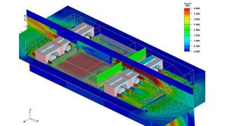 Scalable Cooling System (SCS-Baureihe) – Skalierbare Wärmetauschermodule – Auslegung und Gestaltung nach Maß (Archiv: Vogel Business Media)