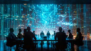 Das Cybercrime-Zentrum in Baden-Württemberg sucht noch mehr IT-Experten.  (©Phanuwhat – stock.adobe.com)