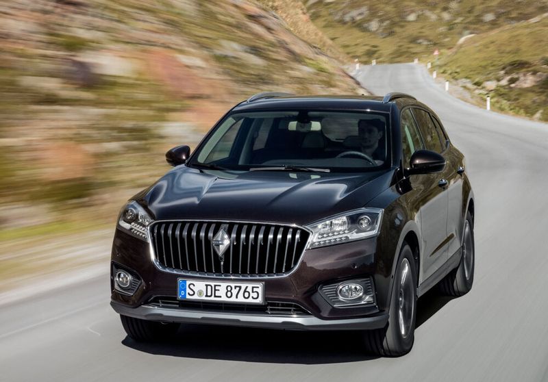 Zwei Jahre nach der Wiederbelebung von Borgward ist von den hochfliegenden Plänen nichts mehr vorhanden. Die Zentrale in Stuttgart ist nicht mehr erreichbar und die letzte „aktuelle“ Meldung auf der Internetseite stammt aus dem Jahr 2018. (Bild: Auto-Medienportal.Net/Borgard)